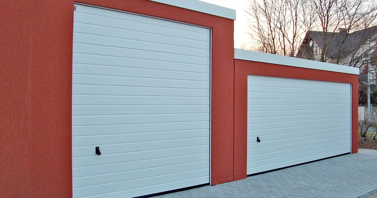 garagen1a.de | Bilder von Fertiggaragen